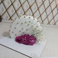 کیک های کافی شاپی