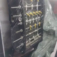 فوتبال دستی تاشو کم جا