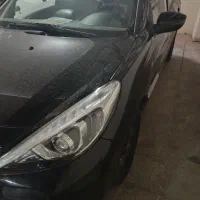 گلیگیر 207چپ