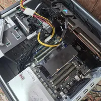 کیس گیمینگ hp z440