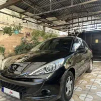 ۲۰۷ اتومات پانوراما TU5P اسفند ۱۴۰۲