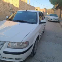 سمند مدل ۹۶ ef7|خودرو سواری و وانت|شیراز, دروازه قران|دیوار