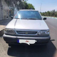 پراید مدل 90