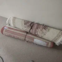 سه تا قالیچه کوچک