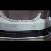 سپر عقب ساینا اس