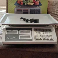 ترازو کفی 40کیلویی