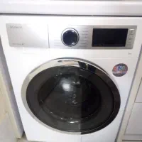 ماشین لباسشویی دوو کم کار کرده