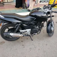 پالس 180 جفت شمع