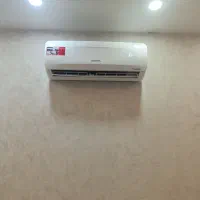 نصب وتعمیرحرفه ای انواع کولرگازی سرویس وجابجایی