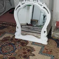 اینه دیواری زیبا|آینه|تربت جام, اسماعیل آباد|دیوار
