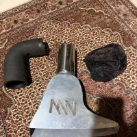 کیت مکش و رم ایر ام ان