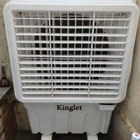 کولر آبی 32000 هزار kinglet
