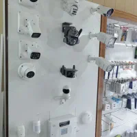 پک دوربین مداربسته