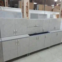 کابینت .پیش .ساخته . ۶متری. فقط ۲۳میلیون