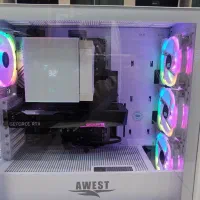 سیستم گیمینگ فوق العاده نسل 12