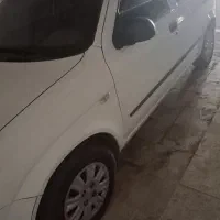 تیبا هاچبک مدل 98