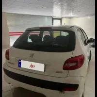 پژو207