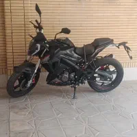 بنلی 180 کم کار (نو)