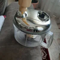 خوردکن دستی سالم