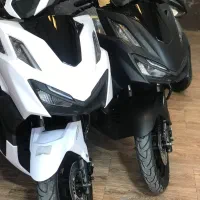 کلیک واریو ۱۸۰ سی سی فول -اقساط