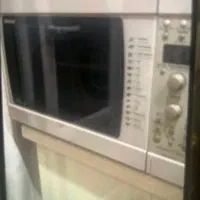 مکروویو پاناسونیک