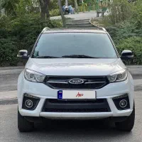Mvm x33s sport ام وی ام