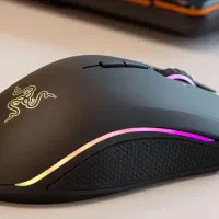 ریزر مامبا razor mamba tournoment edition
