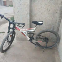 دوچرخه ۲۶
