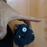 فروش و شارژ کارتریج