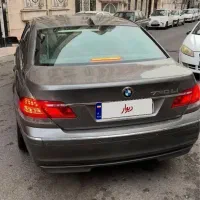 بی ام و۷۳۰li