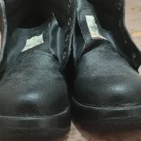 کفش ایمنی مارک نگهبان