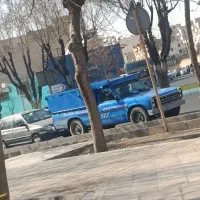 نیسان بار شهر وشهرستان