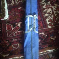 چادر خیمه ای مسافرتی ۱۲ نفره