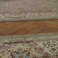 یه جفت فرش