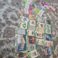 کتاب درسی یازدهم و دوازدهم