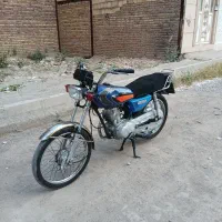 موتور مزایده درحد خشک