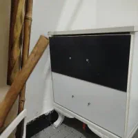 دوعددپاتختی دست ساز