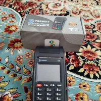 دستگاه کارت خوان سیار قوی