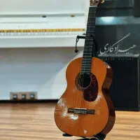 Yamaha C40 گیتار کارکرده
