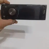 ظبط ماشین