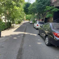 مجیدیه شمالی ۳۵۰ متر بر ۱۴