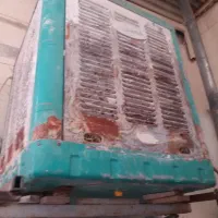 کولر ابی 4000