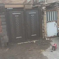 جوشکاری همه رقم