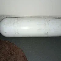 کپسول cng دوقلو
