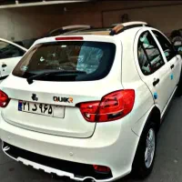 کوییک دنده‌ آر اس صفر 1404 تحویل فوری