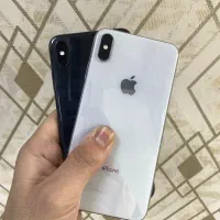 ایفون xsmax 256gb با مهلت تست و ضمانت