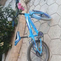 دوچرخه