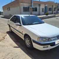 پژو پارس مدل ۸۸