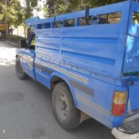 نیسان بار تلفنی