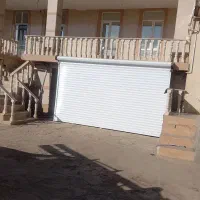 کرکره برقی